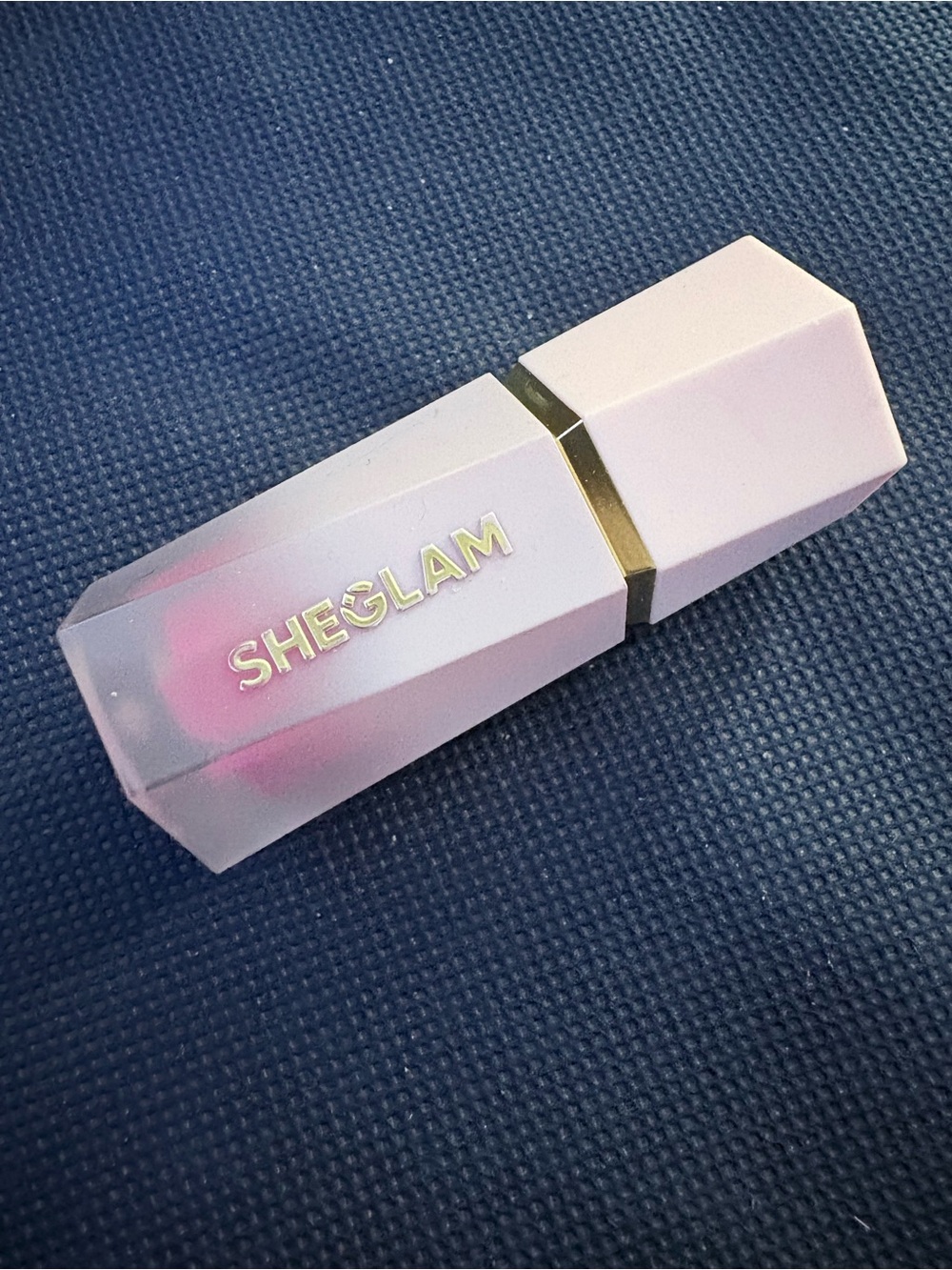 Sheglam Color Bloom Liquid Blush in On Point